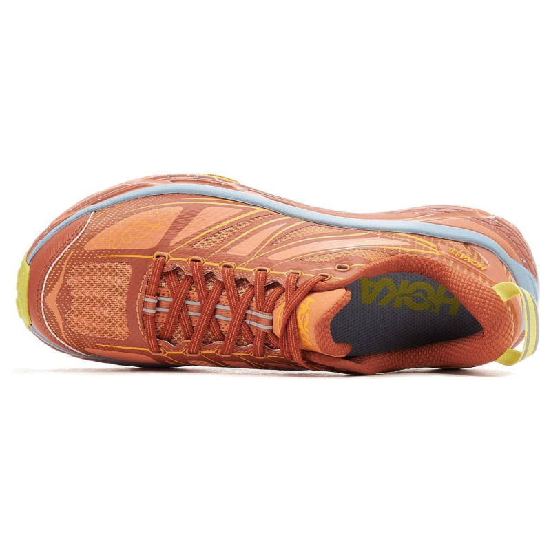 HOKA ONE ONE Mafate Speed 2