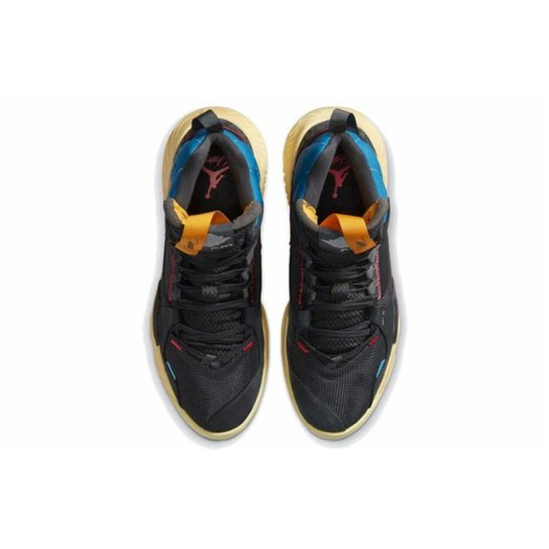 Union LA x Jordan Union LA x Air Jordan Mid SP 