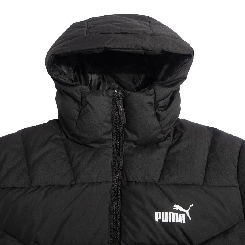 PUMA WINTERIZED Logo