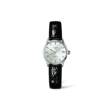 LONGINES 25mm L4.360.4.72.2