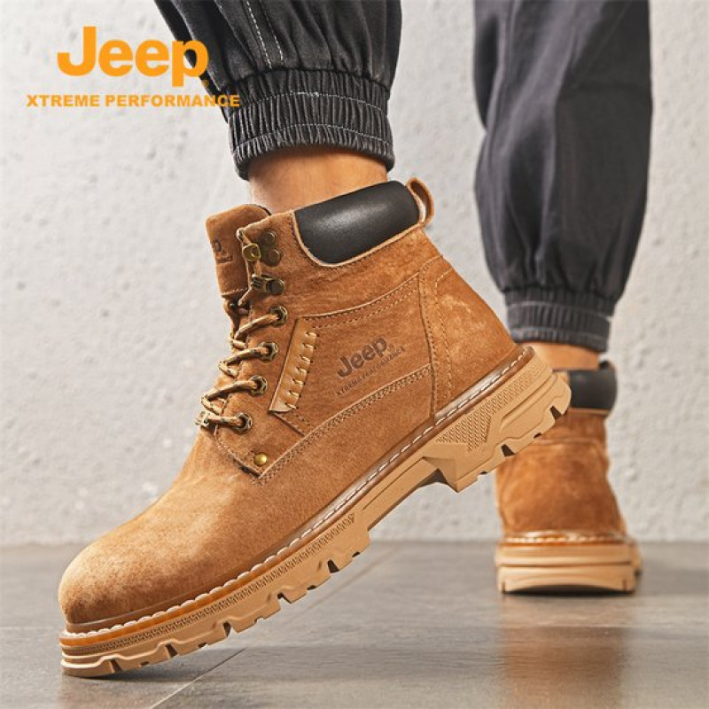 Jeep
