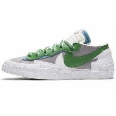 Sacai x Nike Blazer Low 