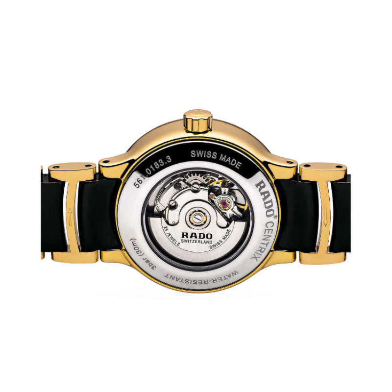 RADO 30 28mm PVD PVD