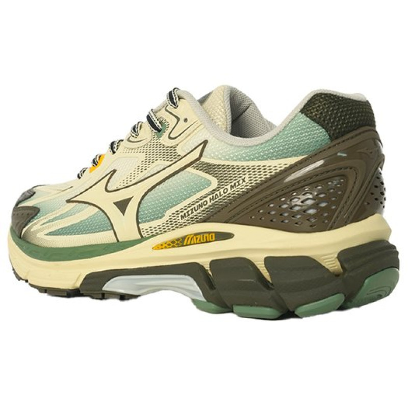 Mizuno HALO MIX