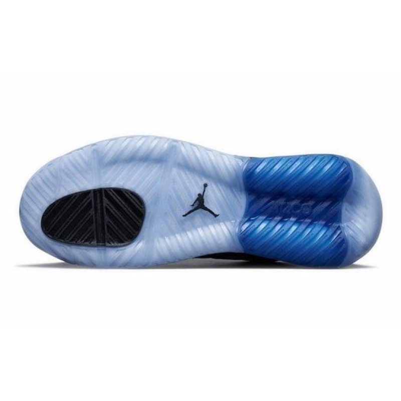 Jordan Maxin 200
