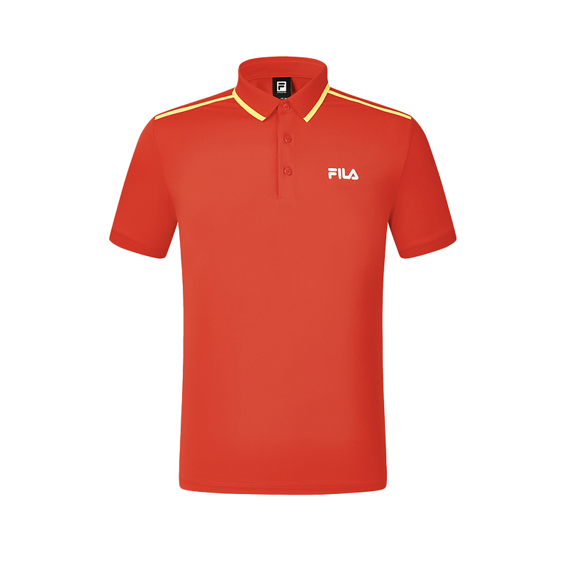 FILA Polo