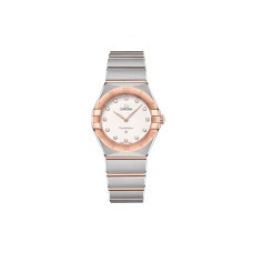OMEGA 30 28mm 28mm 131.20.28.60.52.001