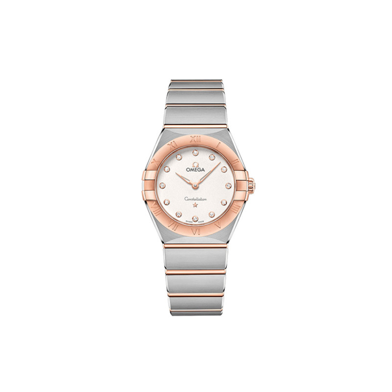 OMEGA 30 28mm 28mm 131.20.28.60.52.001