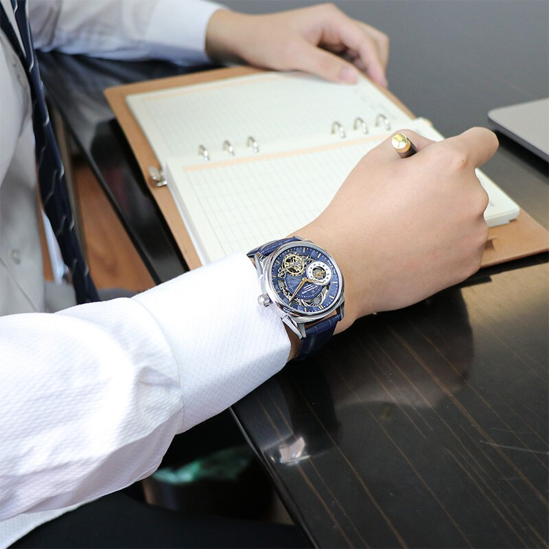 STUHRLING 42mm 943A.02