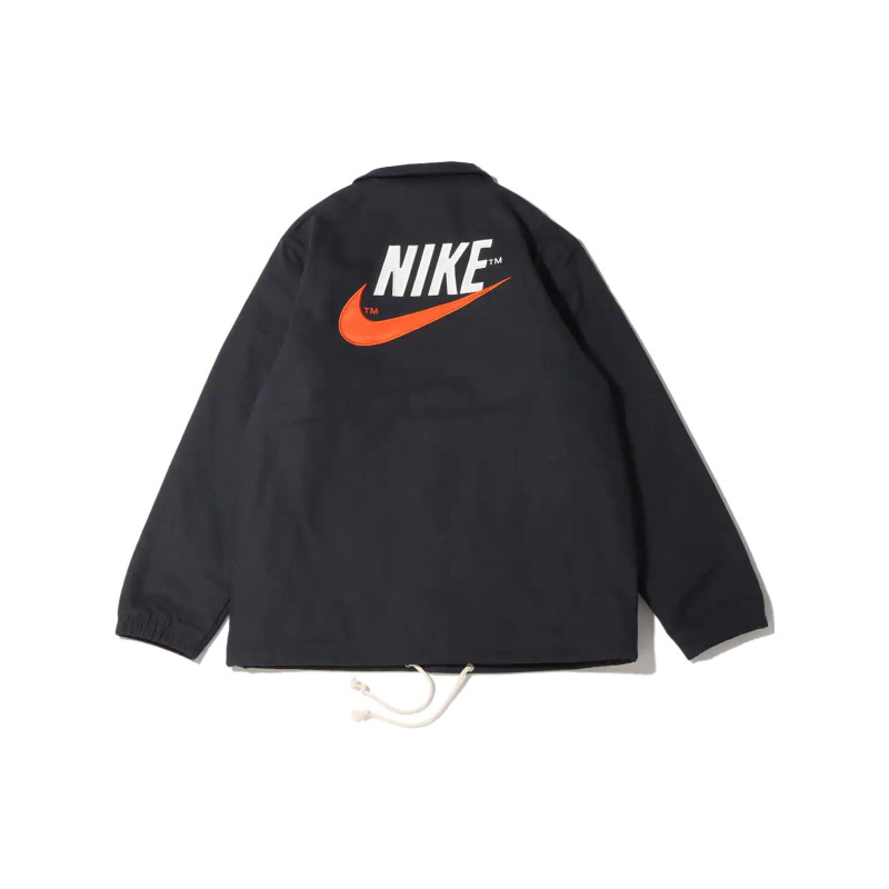 Nike Trend Capsule Logo