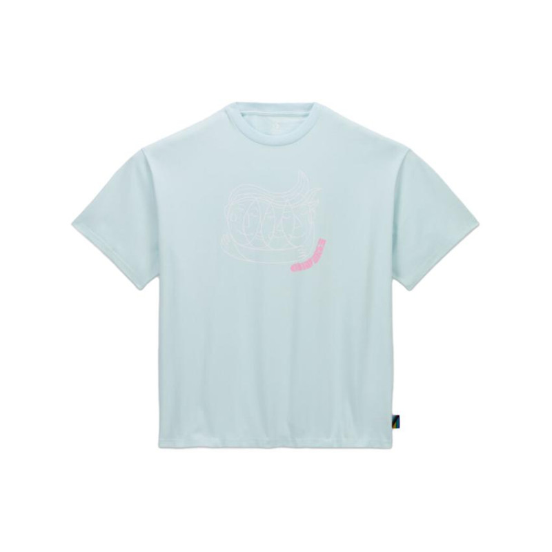 Converse T