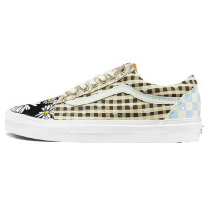 Vans Old Skool meadow patchwork