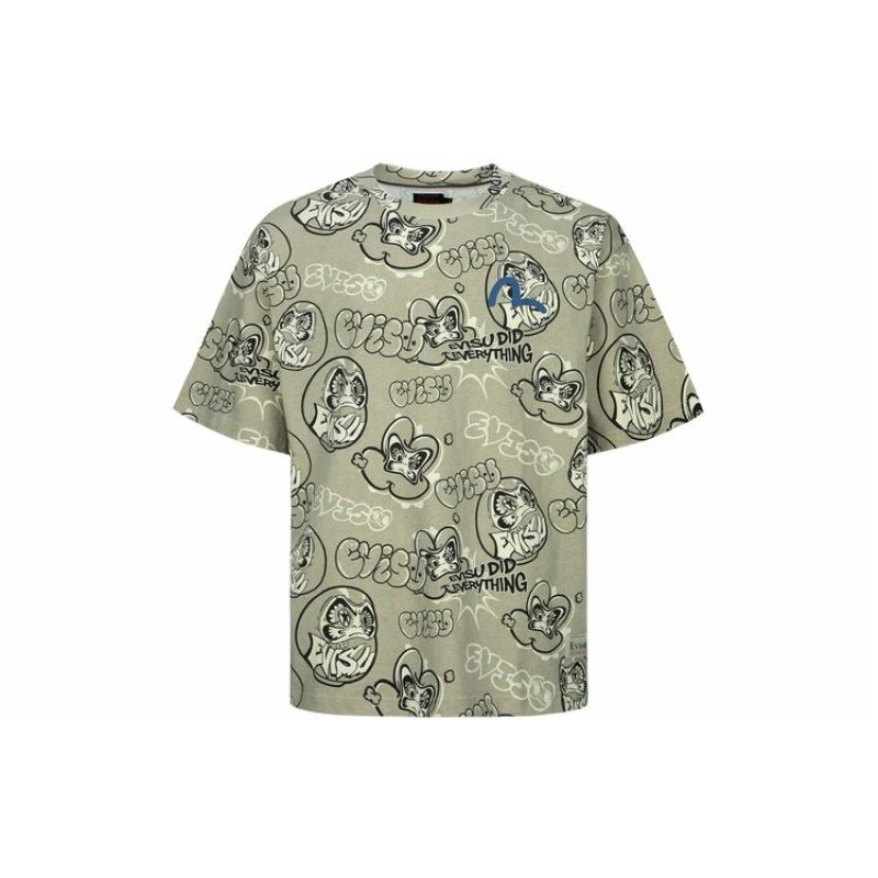 EVISU T