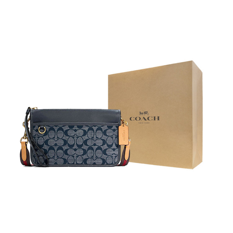 COACH Heritage 25