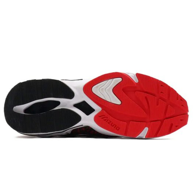 Mizuno Rider 1 Wave