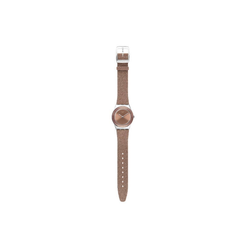 SWATCHIrony Sparkle 38mm YLS220