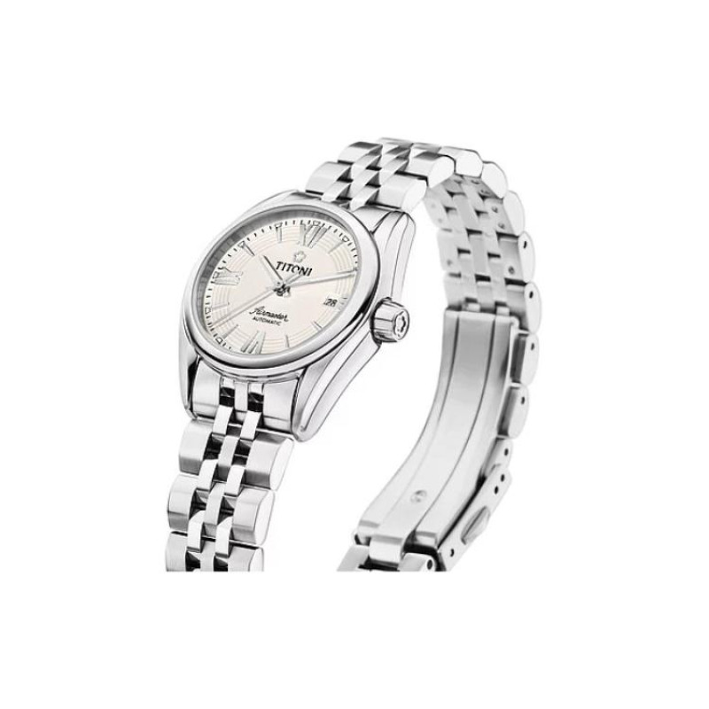 TITONI 27mm 23909 S-342