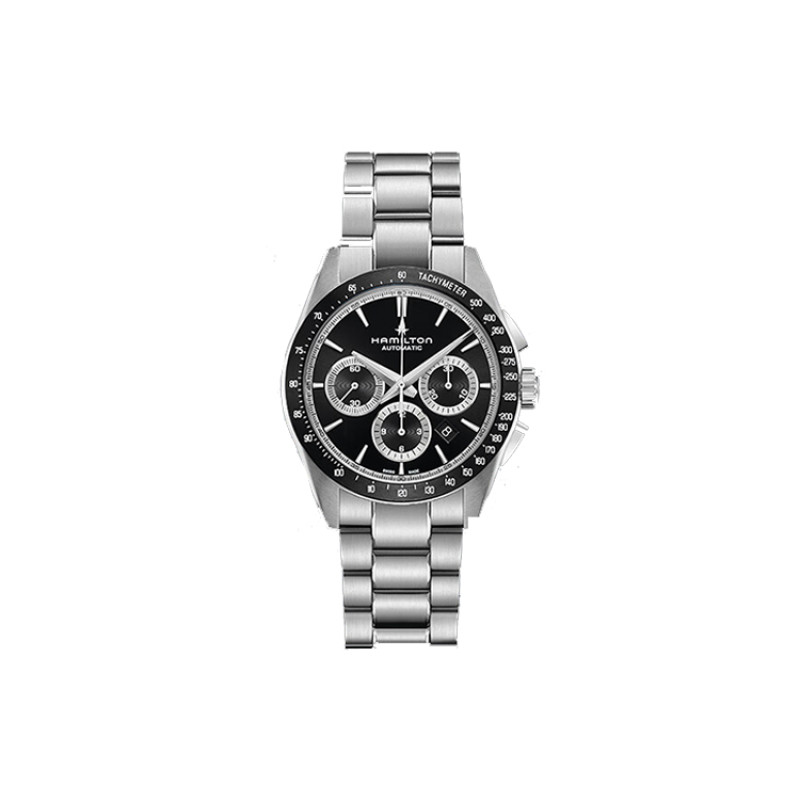 HAMILTON 42mm H36606130