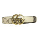 GUCCI GG 3cm