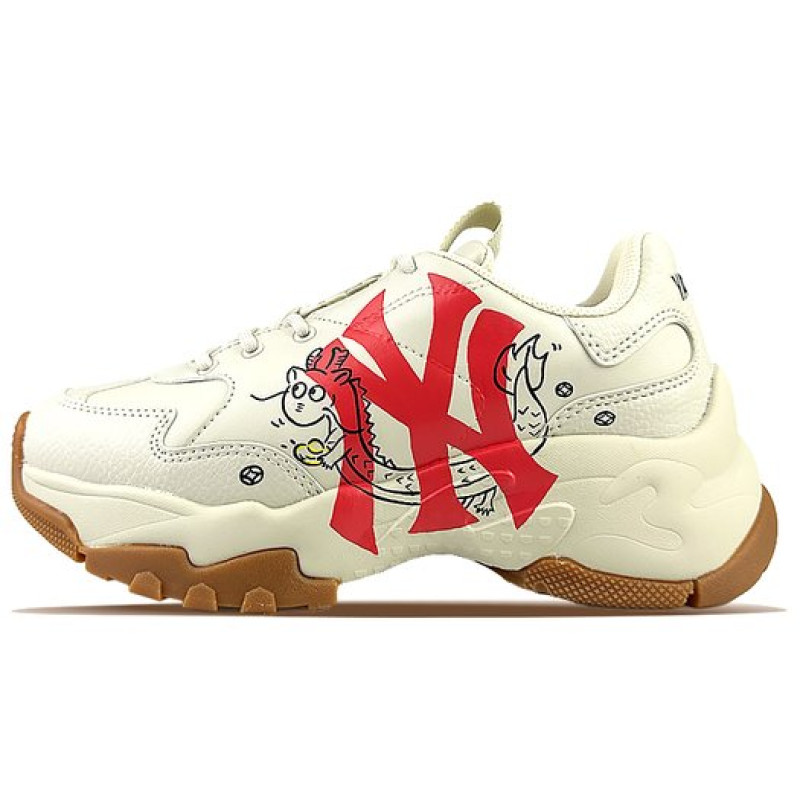 MLB Big Ball Chunky