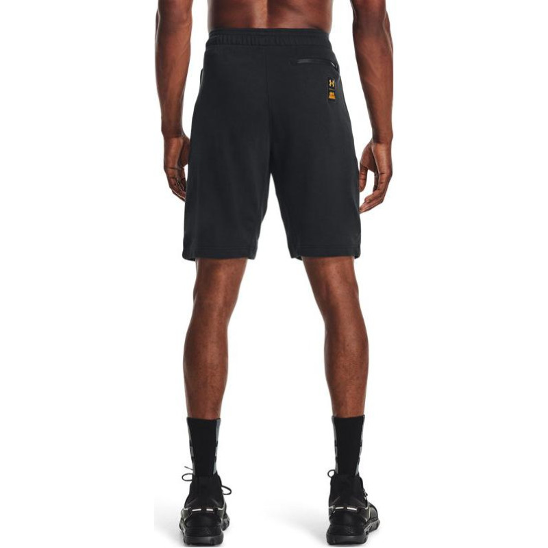 Under Armour logo