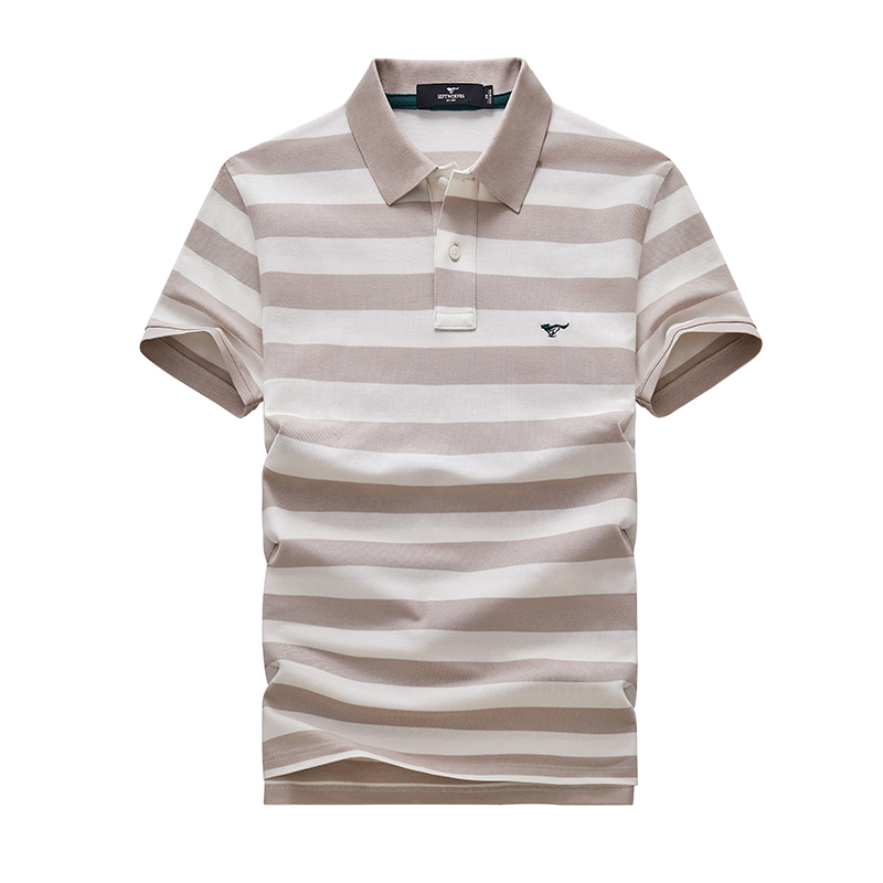 SEPTWOLVES Polo