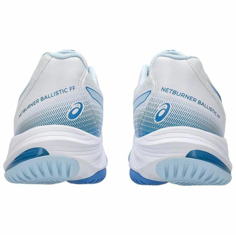 Asics Netburner Ballistic FF 3