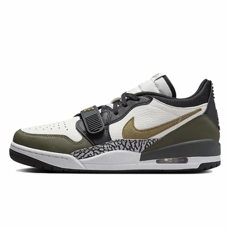 Jordan Legacy 312
