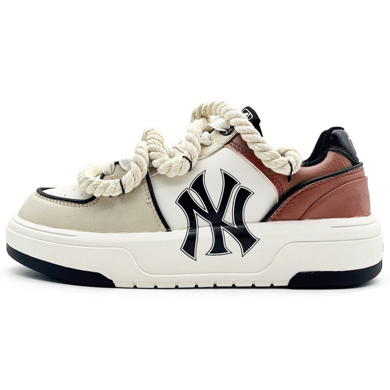 MLB Chunky Liner PU EIGHT