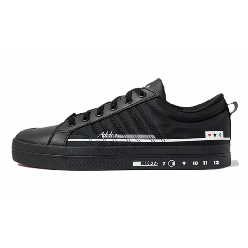 adidas neo Bravada