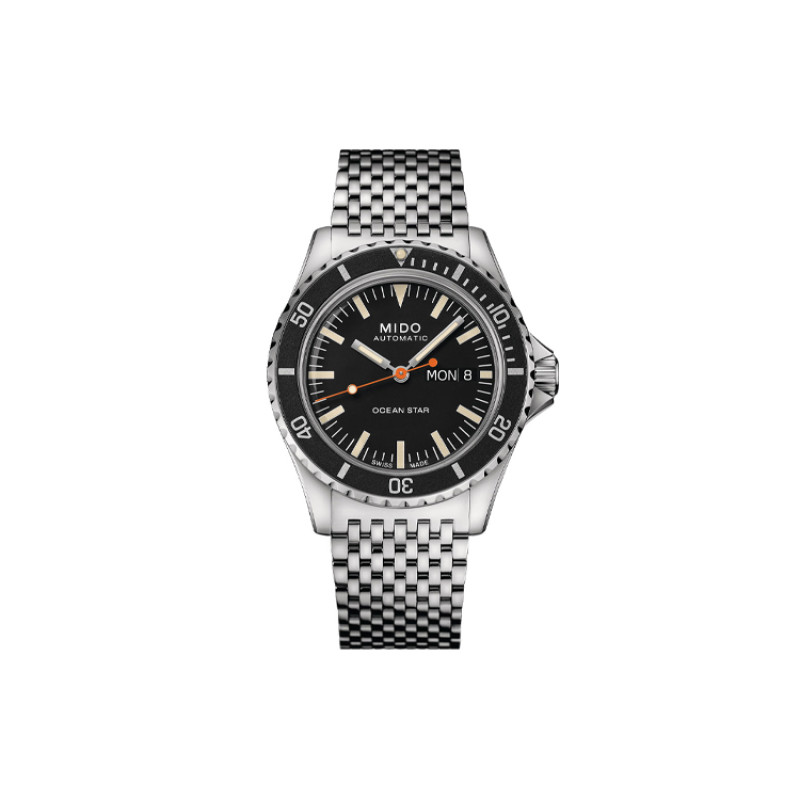 MIDO 200 40.5mm M026.830.11.051.00