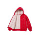 Supreme FW23 FW23 WEEK14 FAUX SHEARLING