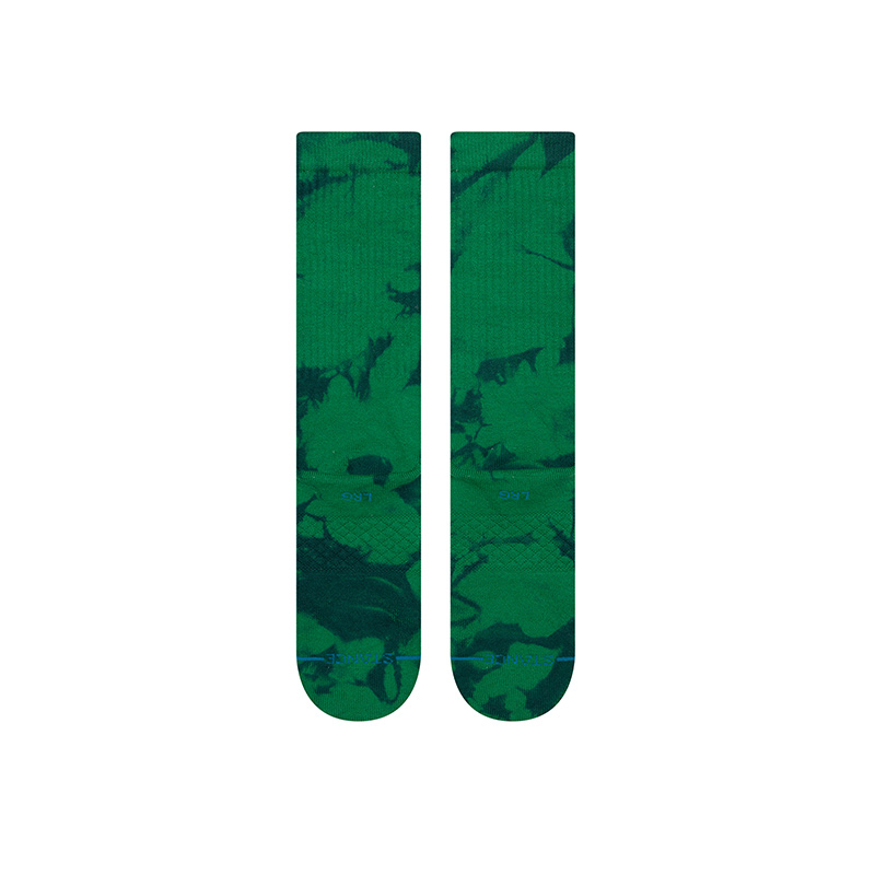 Stance 1