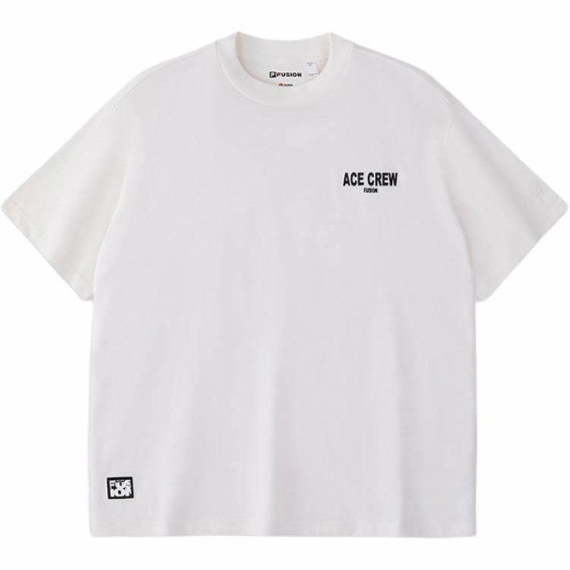 FILA FUSION T
