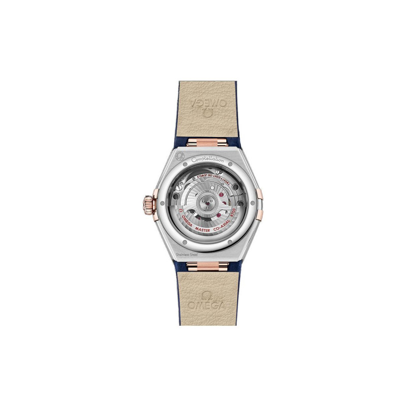 OMEGA 29mm K 131.28.29.20.99.003