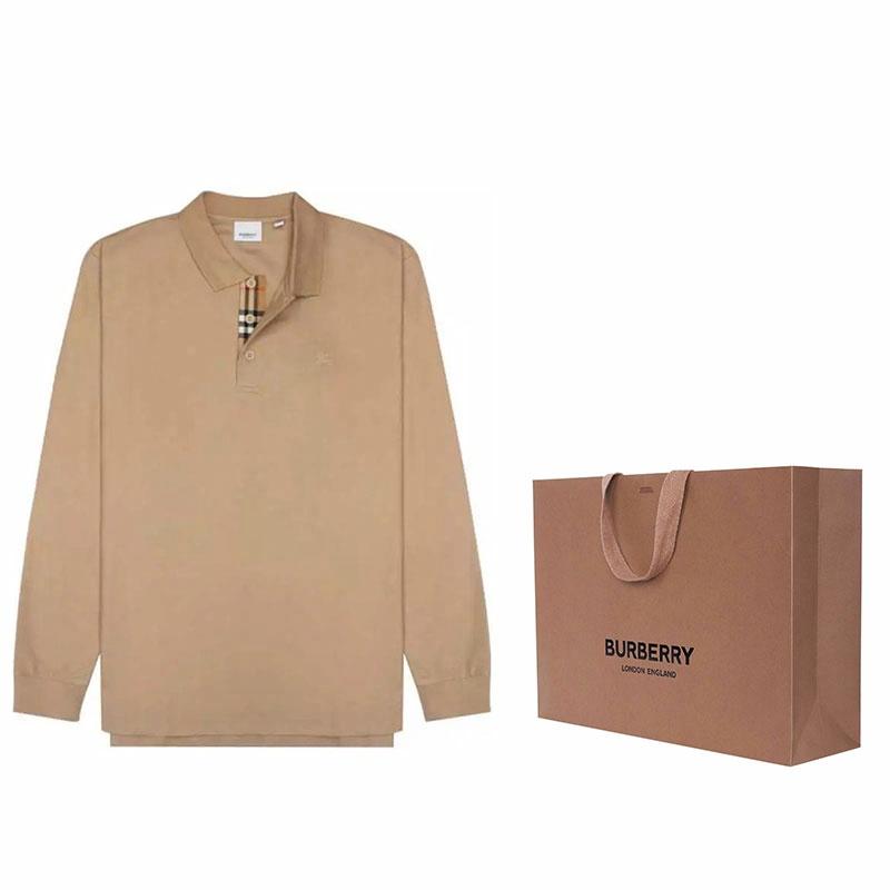 Burberry FW23 Polo