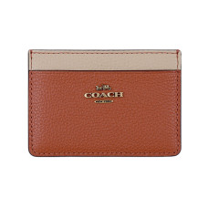 COACH Card Case 10