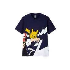 UNIQLO x Pokmon T