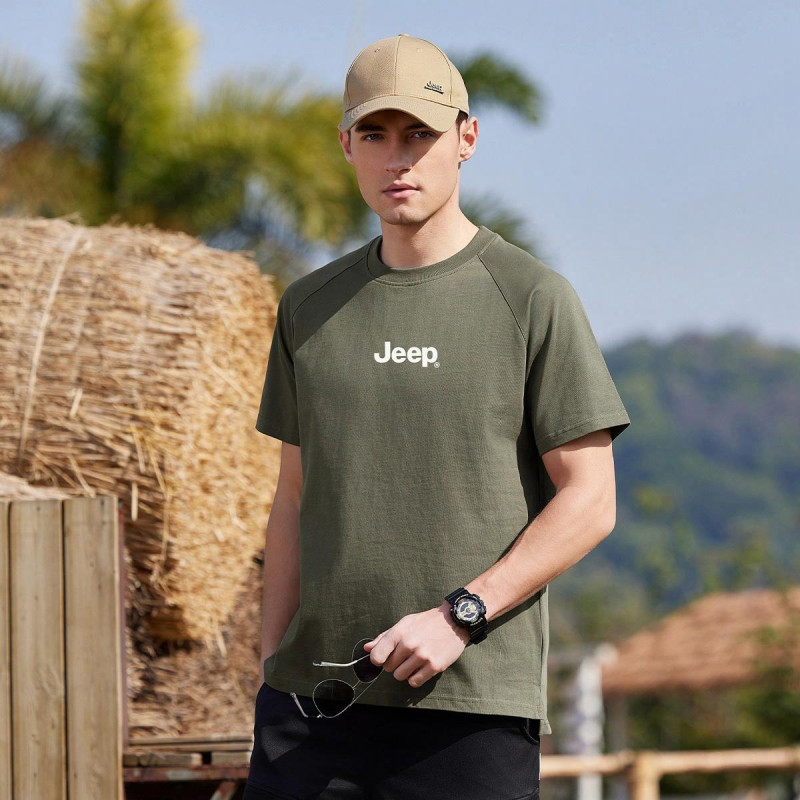 Jeep T