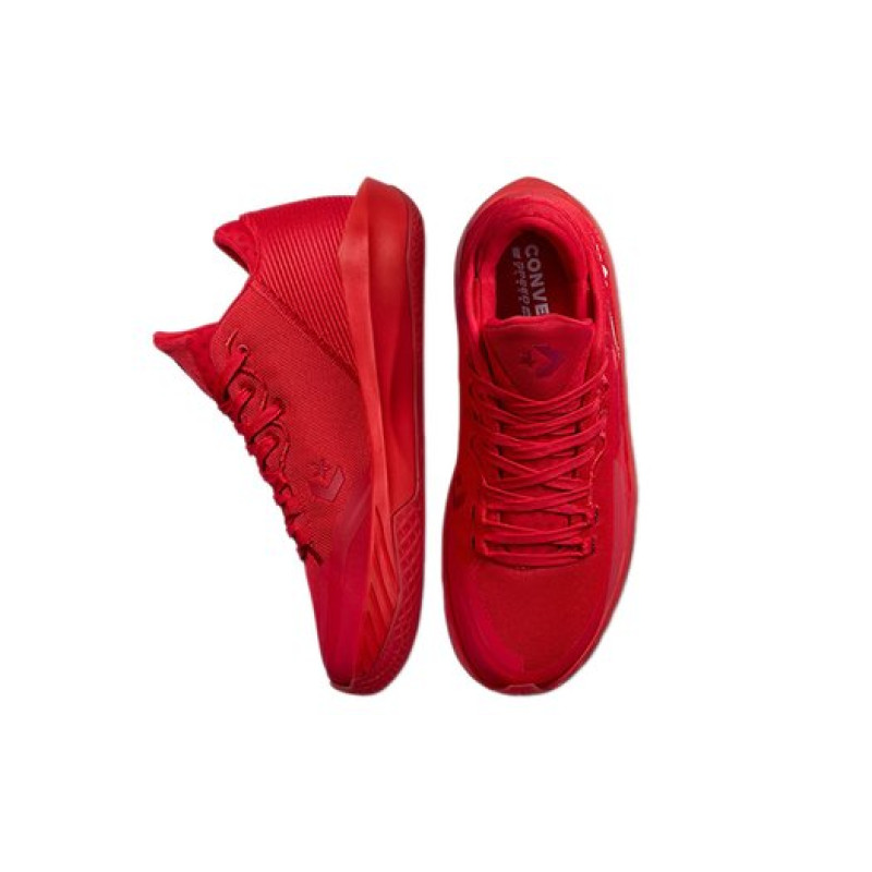 Converse All Star BB Jet 'University Red'
