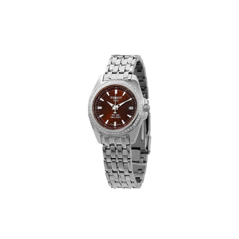 Tissot 100m 29.7mm T22118111
