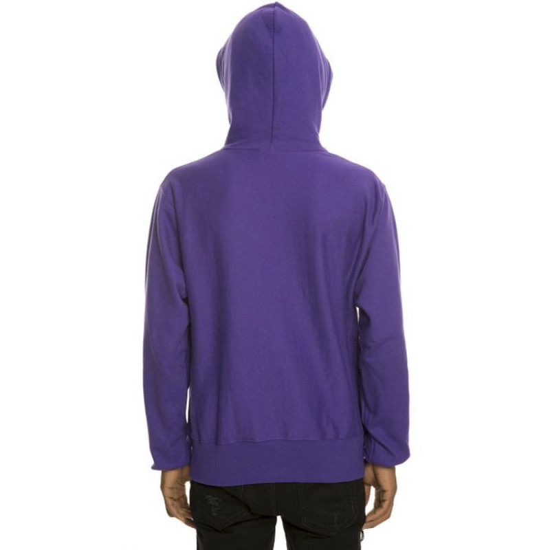 Champion Mens Plc Pull Over