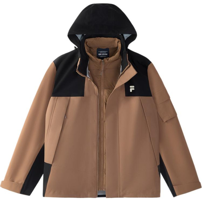 FILA FUSION FOB 2