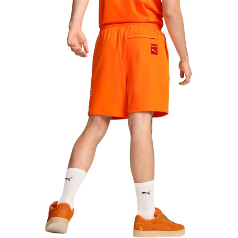 PUMA x CARROTS SS24 logo