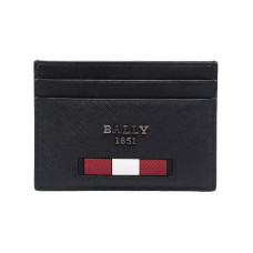 BALLY Logo