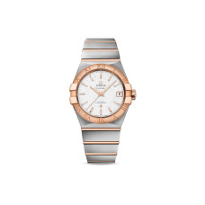 OMEGA 100 38mm 123.20.38.21.02.007