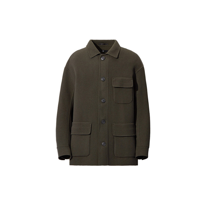 UNIQLO FW20