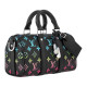 LOUIS VUITTON keepall 25