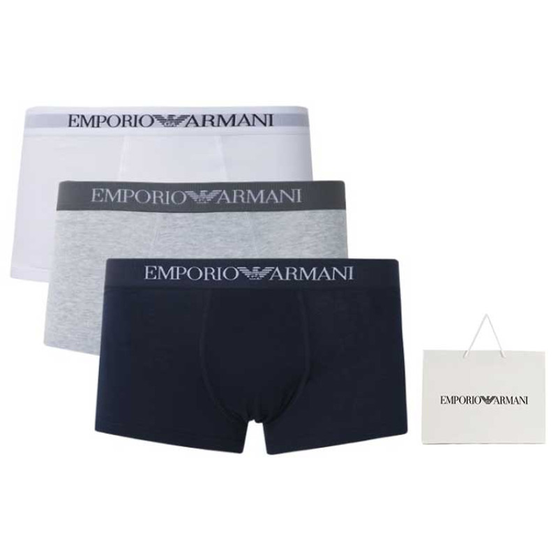 EMPORIO ARMANI logo 3