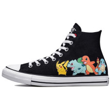 POKEMON x Converse Chuck Taylor All Star 